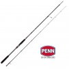 Prut PENN Conflict Inshore 802 M 2,44 m/30 g