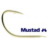 Háčky Mustad Feeder Spade Barbed 60332NBR - 10 ks