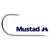 Háčky Mustad Round Bend Match Spade Barbed 60200BLN - 10 ks