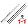 Mivardi pruty Enigma Carp 360MH (3) set 1+1