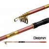 Prut Delphin QUEEN Tele 300 cm/100 g