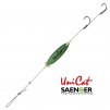 Saenger návazec na sumce Uni Cat Power Rattle 10 g Hair Rig 150 cm