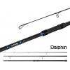Prut Delphin CAPRI NXT 360 cm/3,5 lbs (3 díly)
