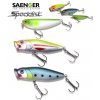 Saenger set woblerů Specialist Popp and Top Wobbler