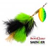 Saenger nástraha na štiky Iron Claw Dizzy Bou 2 FT 18 cm/24 g