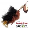 Saenger nástraha na štiky Iron Claw Dizzy Bou 2 CBB 18 cm/24 g