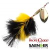 Saenger nástraha na štiky Iron Claw Dizzy Bou 2 GYB 18 cm/24 g