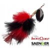 Saenger nástraha na štiky Iron Claw Dizzy Bou 2 BRB 18 cm/24 g