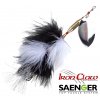 Saenger nástraha na štiky Iron Claw Dizzy Bou 2 SWB 18 cm/24 g