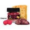 Delphin nástraha D SNAX POP UP Sýr-Játra 20 g