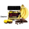 Delphin nástraha D SNAX WAFT Čokoláda-Banán 20 g