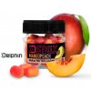 Delphin nástraha D SNAX WAFT Mango-Broskev 20 g