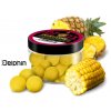 Nástraha Delphin BreaX POP Kukuřice-Ananas 16 mm/50 g