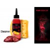 Delphin Fluo dip D SNAX LiquiX Sýr-Játra 100 ml