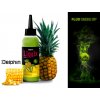 Delphin Fluo dip D SNAX LiquiX Kukuřice-Ananas 100 ml