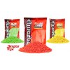 Benzar Mix pelety Turbo Fluo Pellet 3 mm/800 g