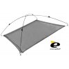 Energofish čeřen Energo Team Baitfish Net with Frame Extra 1x1 m