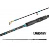 Prut Delphin ZANDERA NX 210 cm/7-30 g