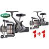 Navijáky Mitchell MX2 FS 5500 - AKCE 1+1