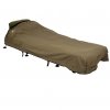 Spací pytel Giants Fishing 5 Season LXR Sleeping Bag + přehoz Exclusive Bedchair Cover ZDARMA!