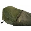 Spací pytel Giants Fishing 5 Season LXR Sleeping Bag + přehoz Exclusive Bedchair Cover ZDARMA!