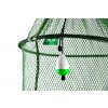 zfish vezirek pogumovany keep net r mesh small (1)