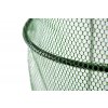 zfish vezirek pogumovany keep net r mesh small (2)