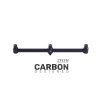 zfish hrazda carbon buzzer bar 30cm 3 pruty