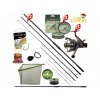 42621 carp expert rybarsky set double tip set 3 6 m