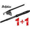 Delphin scoll 1+1
