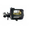 Prut Sellior Gladius 2,1 m 400-600 g + naviják Sellior Axion 50 LH