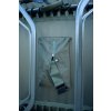 Carp Spirit Magnum Bed 6 legs