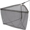 prologic podberak c3 fulcrum ridgid framed landing net