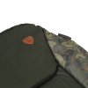 Giants fishing Lehátko Bedchair Flat Fleece Camo XXL 8Leg