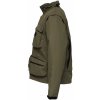 dam bunda iconic jacket dark olive (1)
