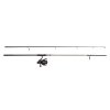 MITCHELL Catch Pro II Carp 3,60 m 3,00Lbs 2 díly + Naviják RN 8000 + Vlasec