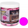 Plovoucí boilies Carp Only Fluo Pop Up Pink 100 g