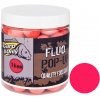 Plovoucí boilies Carp Only Fluo Pop Up Red 100 g