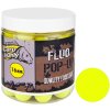 Plovoucí boilies Carp Only Fluo Pop Up Yellow 100 g