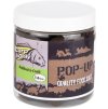 Plovoucí boilies Carp Only Pop Up Halibut & Crab 80 g