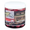 Plovoucí boilies Carp Only Pop Up Red Diablo 80 g