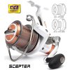 Naviják Tica Scepter GTW 10000 - AKCE 1+1