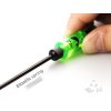 zfish indikator zaberu bonito light bobbin (2)