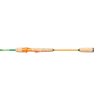 Přívlačový prut s navijákem Berkley Flex Trout Spin Cork 2,10m 1-10g