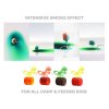 zfish smoke pop up dumbells 8 mm (1)