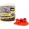 Boilies v dipu Carp Only Pineapple Fever 250 ml