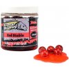 Boilies v dipu Carp Only Red Diablo 250 ml