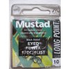 Háček Mustad Eyed Specialist