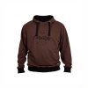 Carpstyle Brown Forest Hoodie