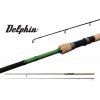 Prut Delphin Zephyr Spin 180, 210, 230, 240, 255